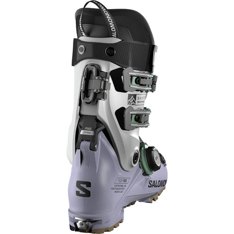Salomon Shift Supra BOA 105 W GW