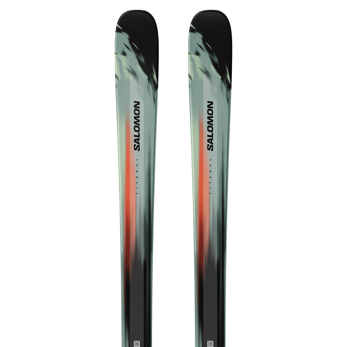 Salomon Stance Pro 82 25/26