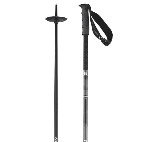 Salomon Steep Pro S3