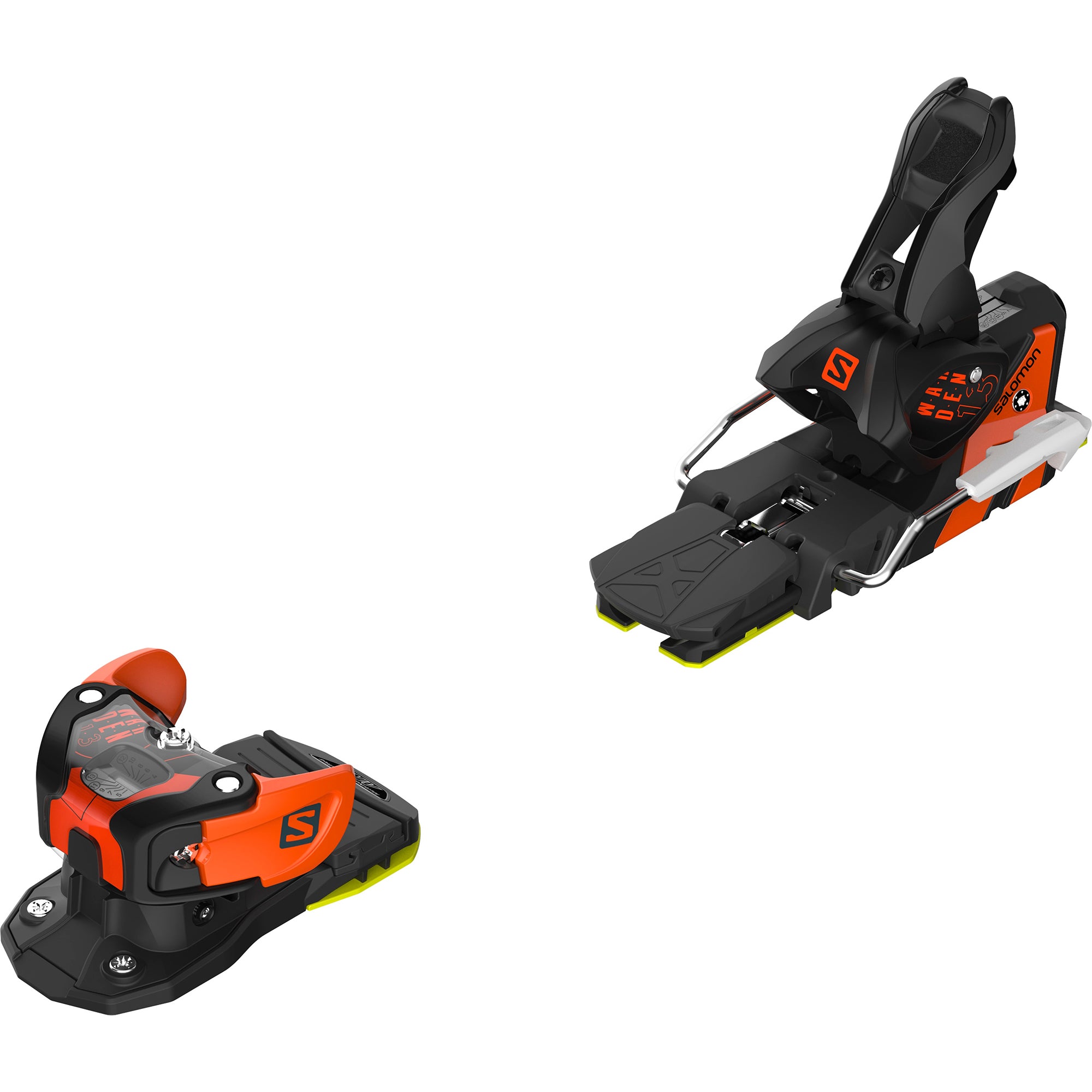 Salomon Warden 13 MNC | Fri frakt!