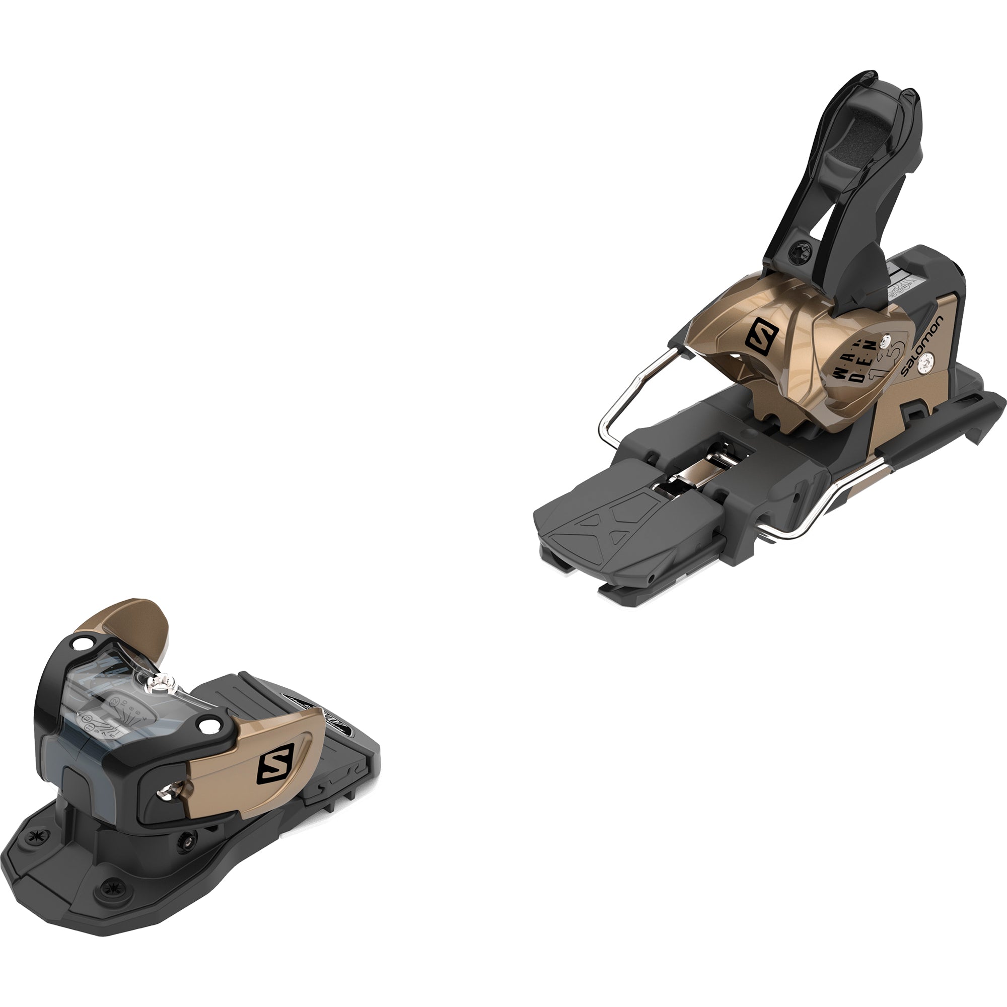 Salomon Warden 13 MNC | Fri frakt!