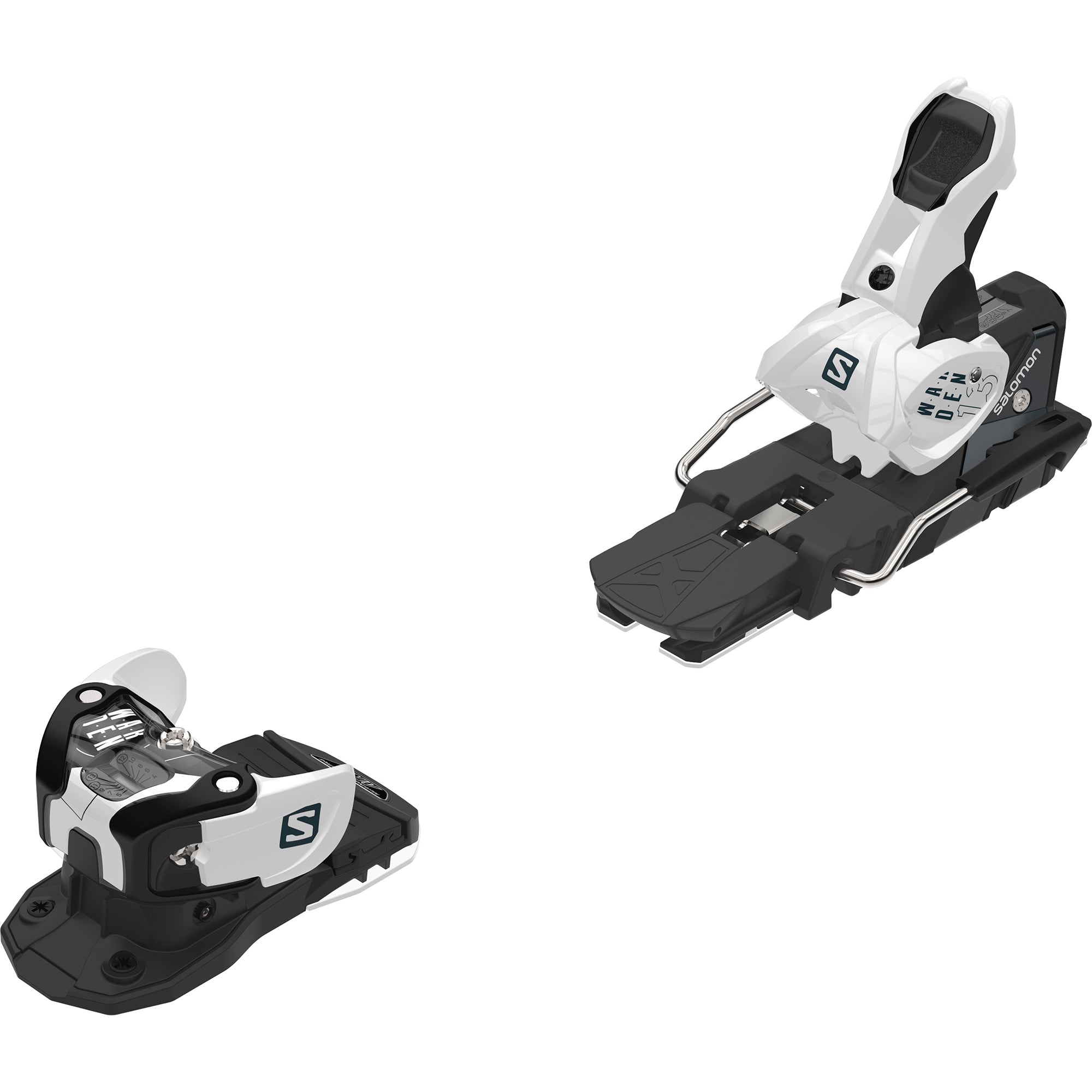 Salomon Warden 13 MNC | Fri frakt!