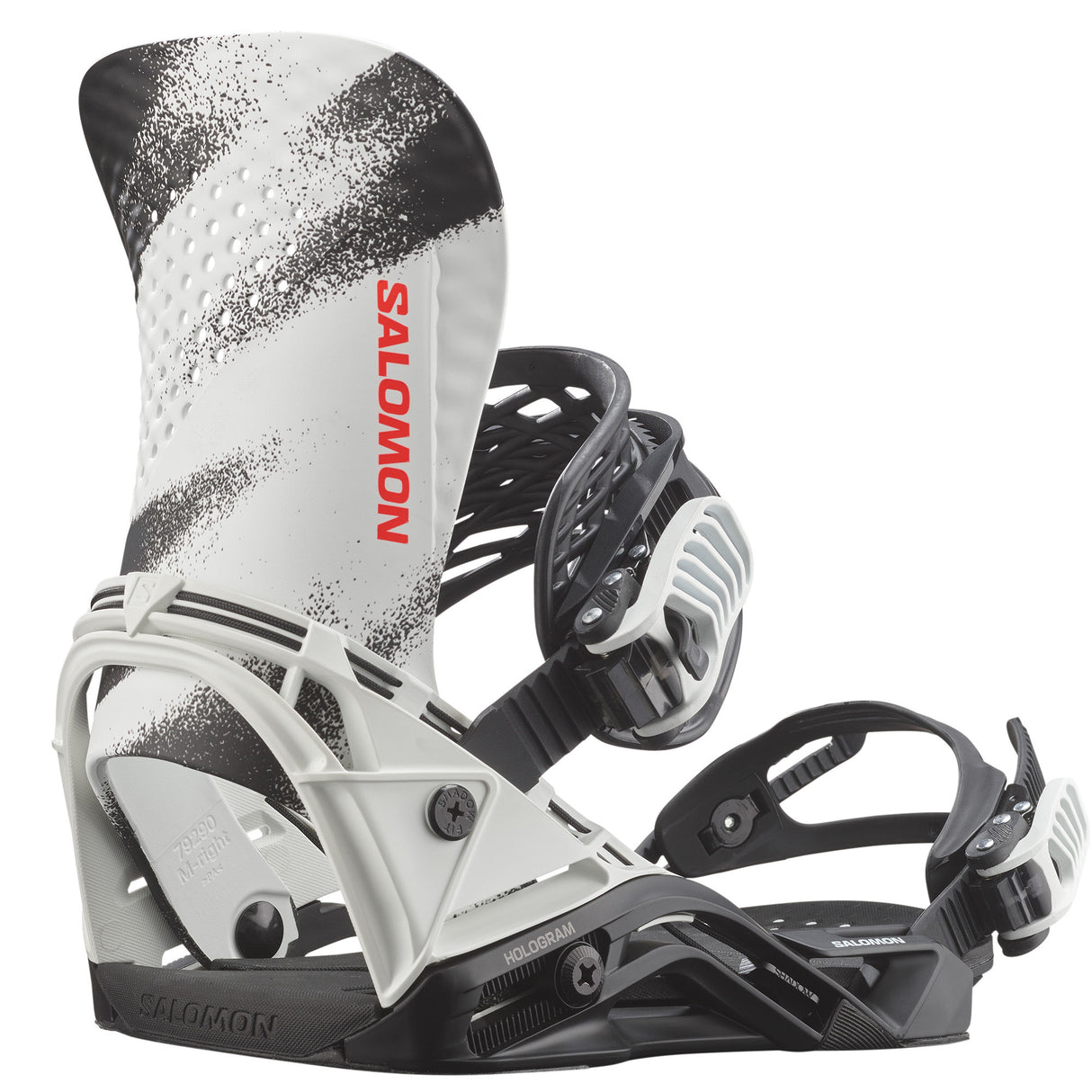 Salomon Hologram 25/26