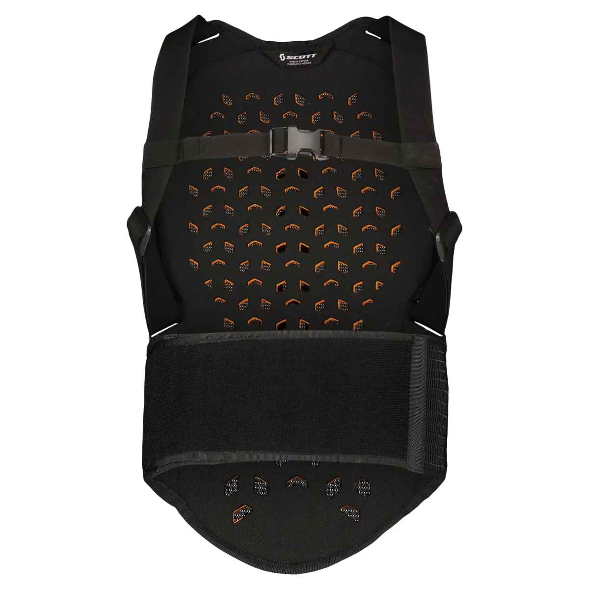 Scott Backprotector Airflow Jr