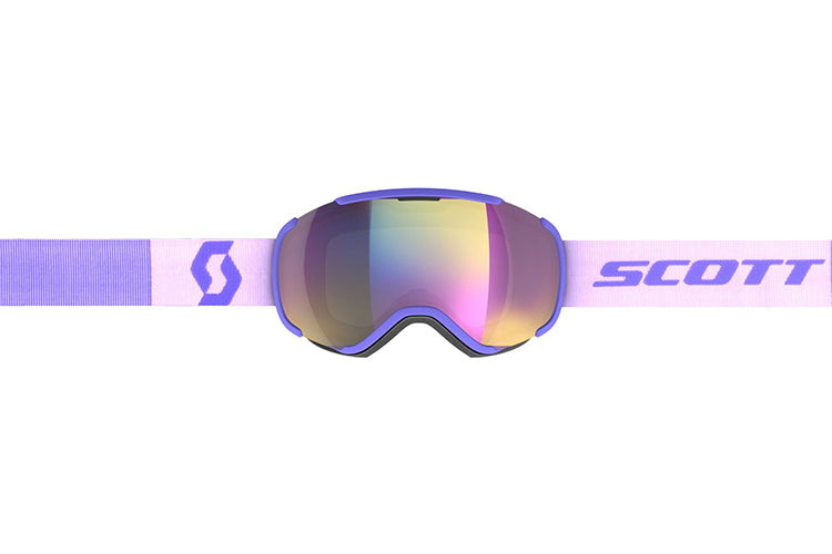 Scott Faze II Lavender Purple 2