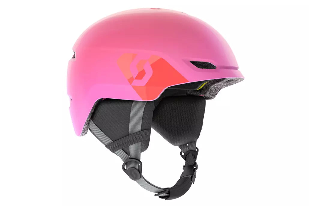 Scott Helmet Keeper 2 Plus