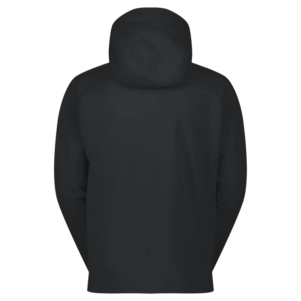 Scott Hoody M's Defined Warm Zip