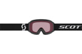 Scott Jr Witty SGL Mineral Black:White 2