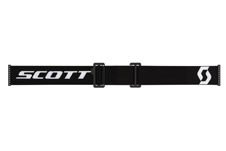 Scott Jr Witty SGL Mineral Black:White 3