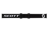 Scott Jr Witty SGL Mineral Black:White 3