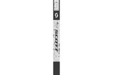 Scott Pure SRS Frost Black 3