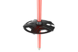 Scott Scrapper Adjust SRS Black Red truga