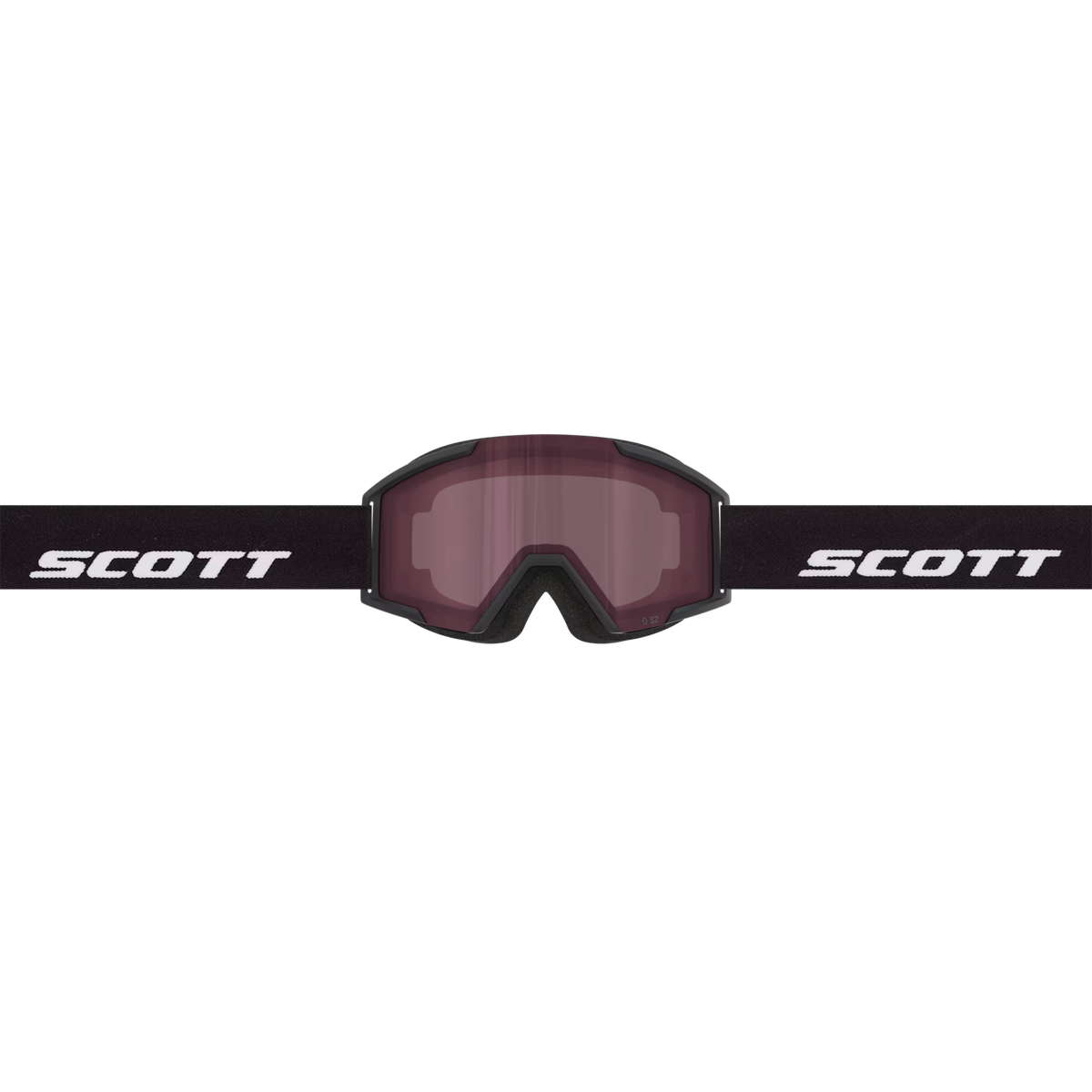 Scott Shield Jr