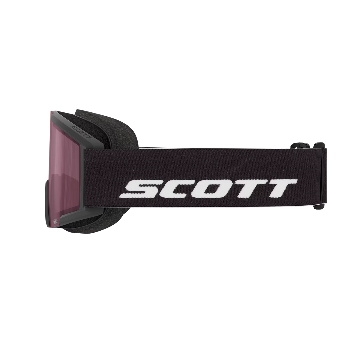 Scott Shield Jr
