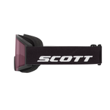 Scott Shield Jr