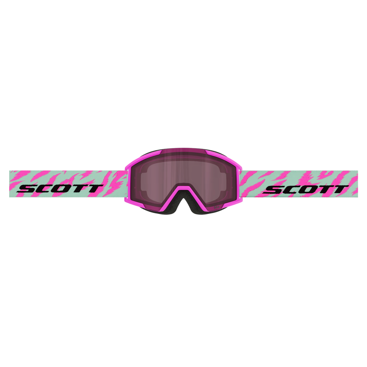 Scott Shield Jr