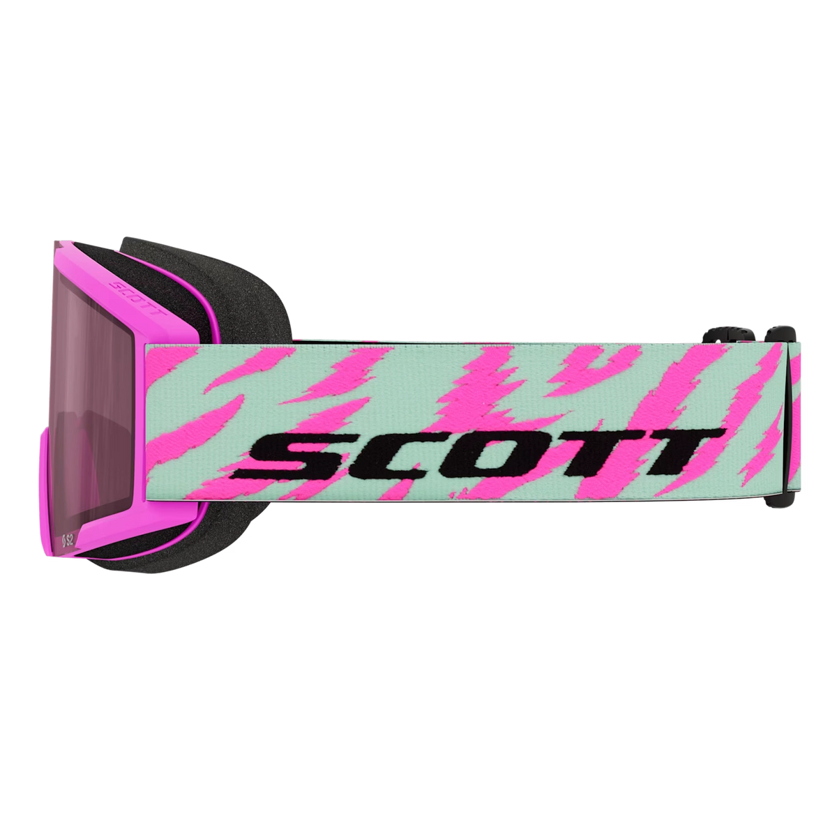 Scott Shield Jr
