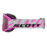 Scott Shield Jr