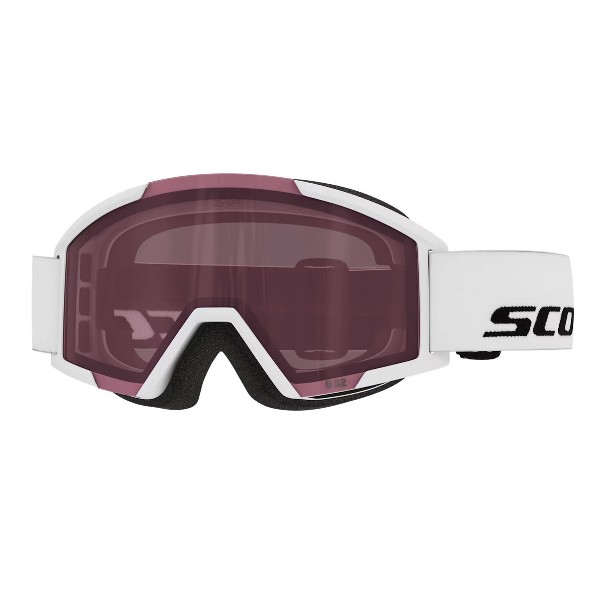 Scott Shield Jr