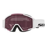 Scott Shield Jr
