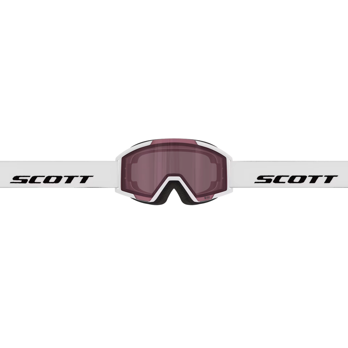 Scott Shield Jr