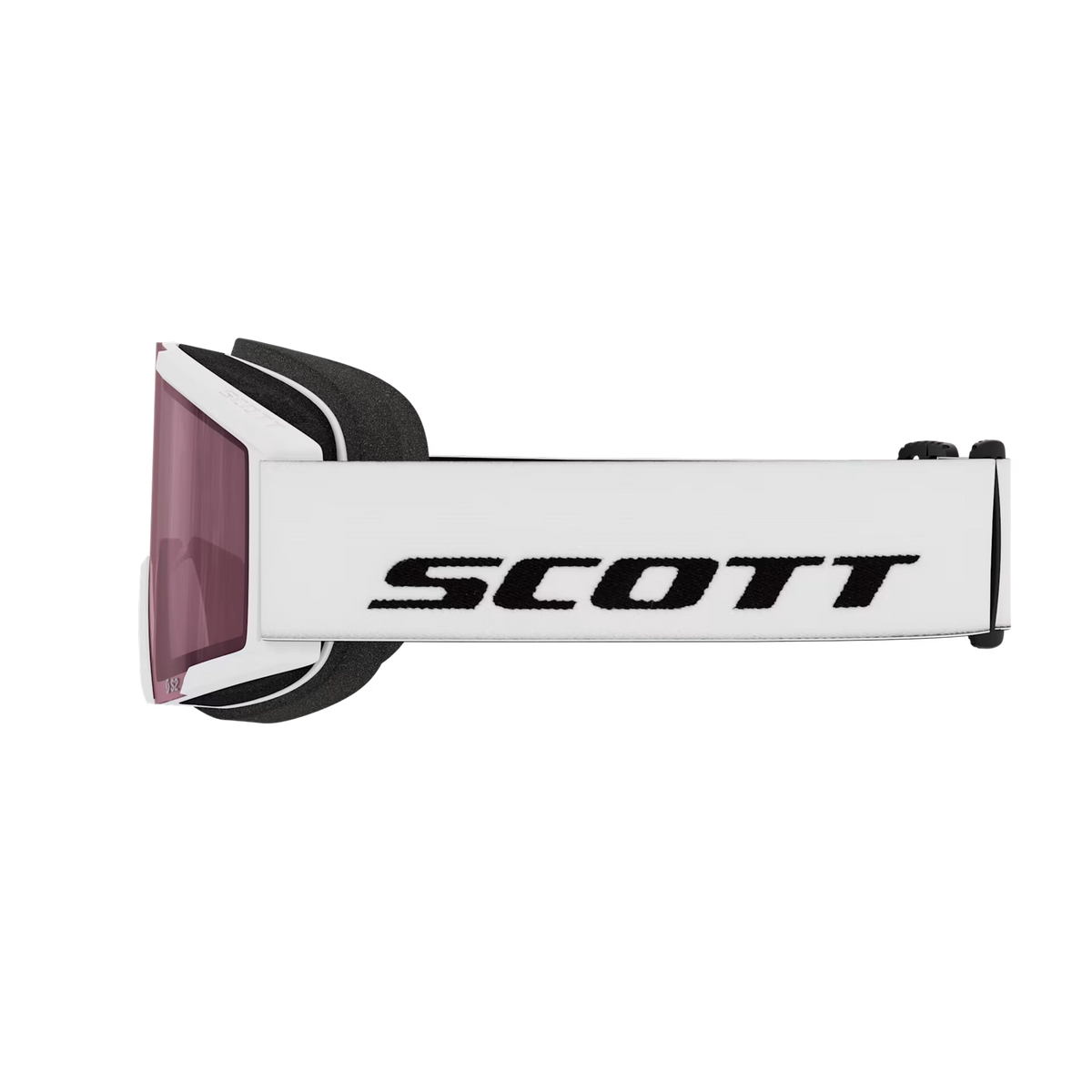 Scott Shield Jr