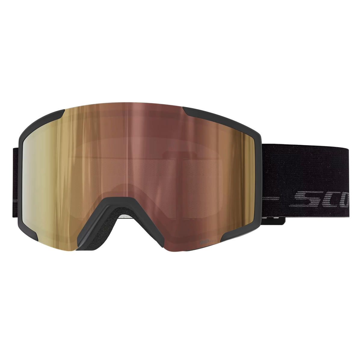 Scott Shield LS