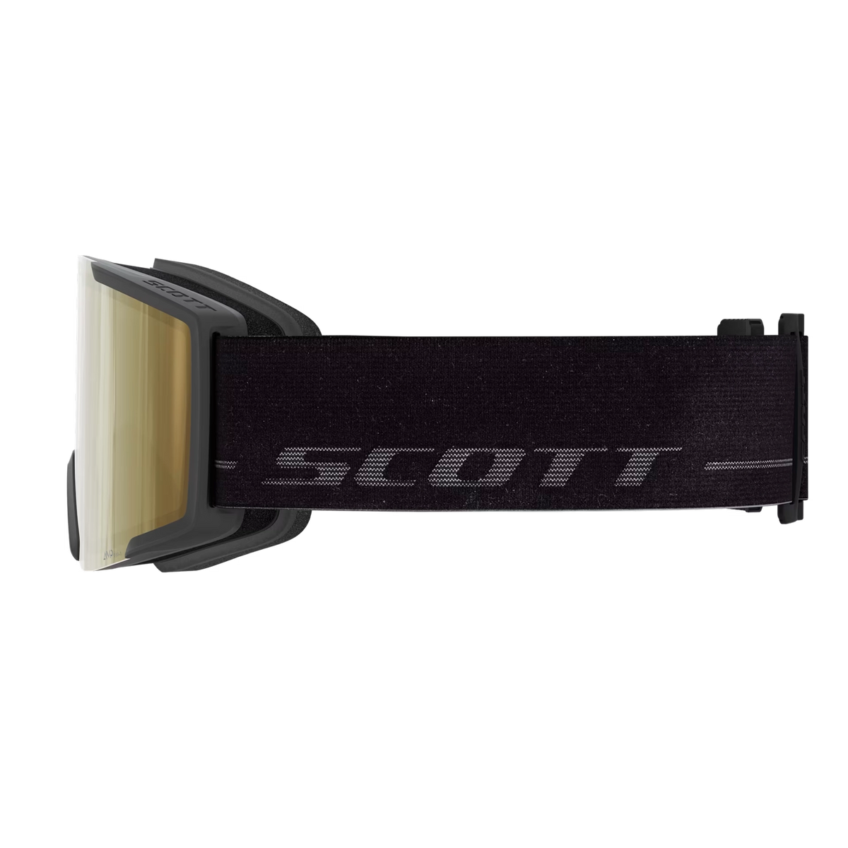 Scott Shield LS