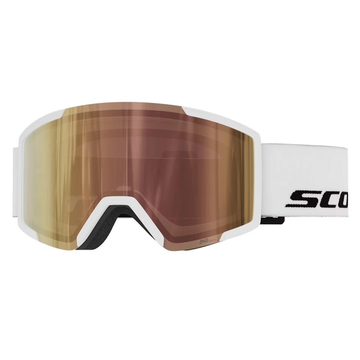 Scott Shield LS