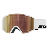 Scott Shield LS