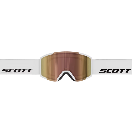 Scott Shield LS