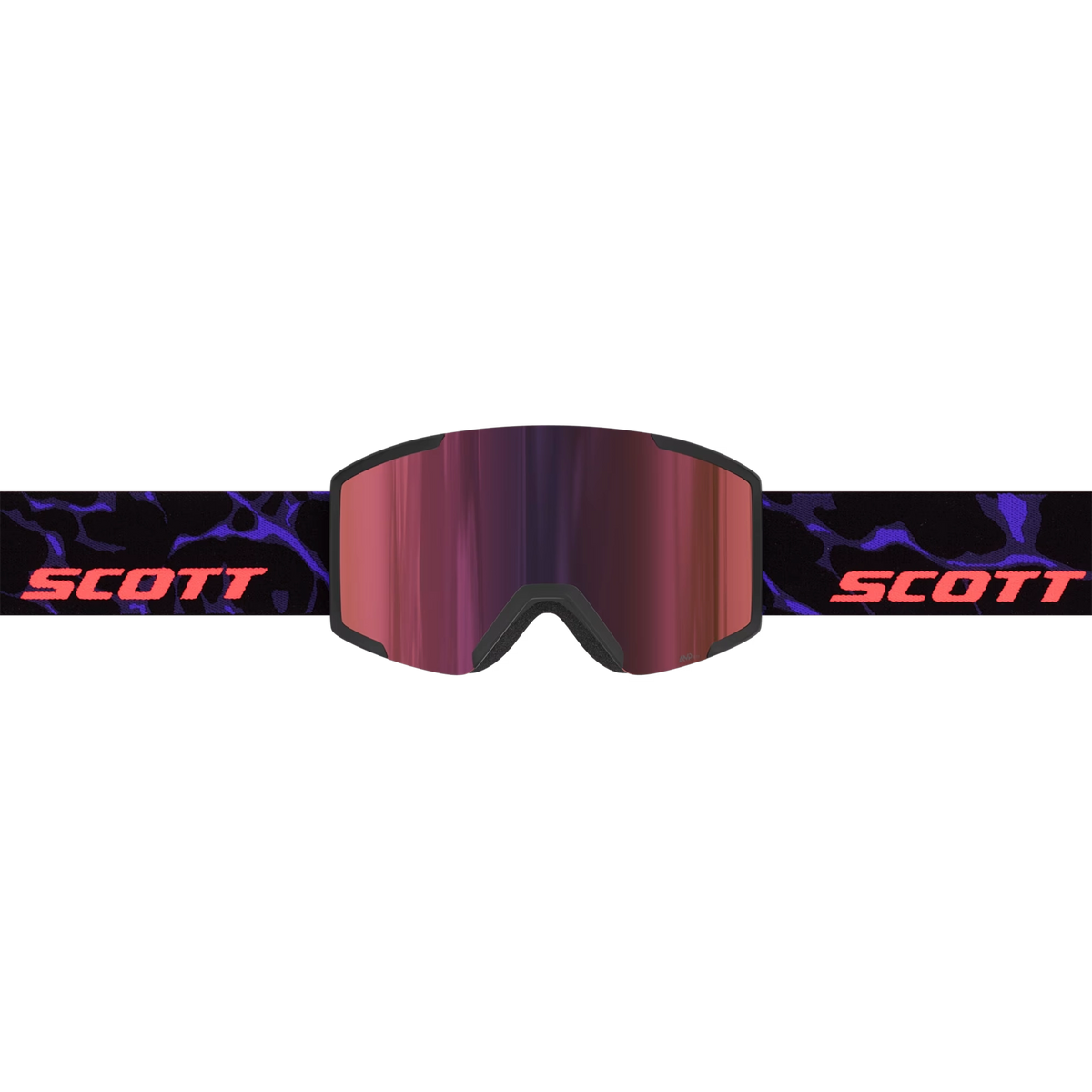 Scott Shield