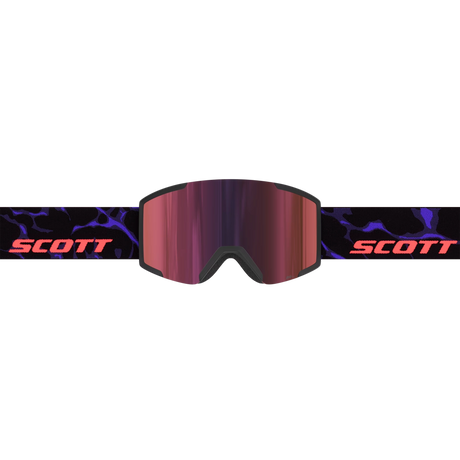 Scott Shield