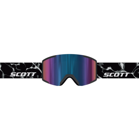 Scott Shield
