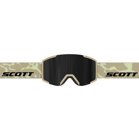 Scott Shield