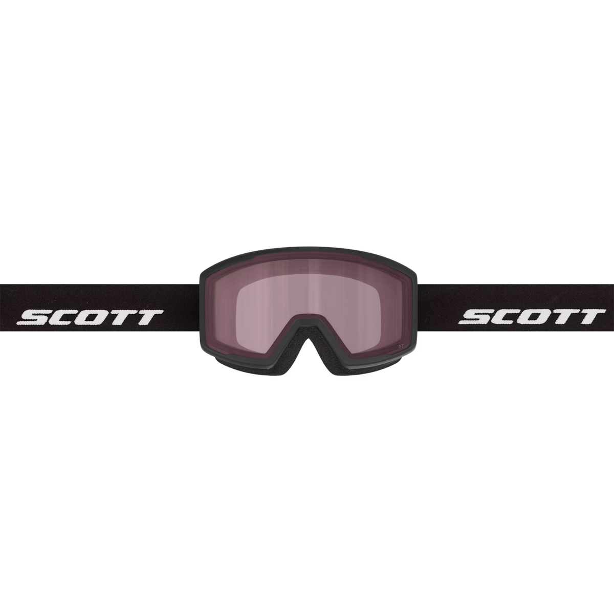 Scott Trace Compact
