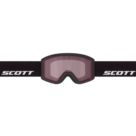 Scott Trace