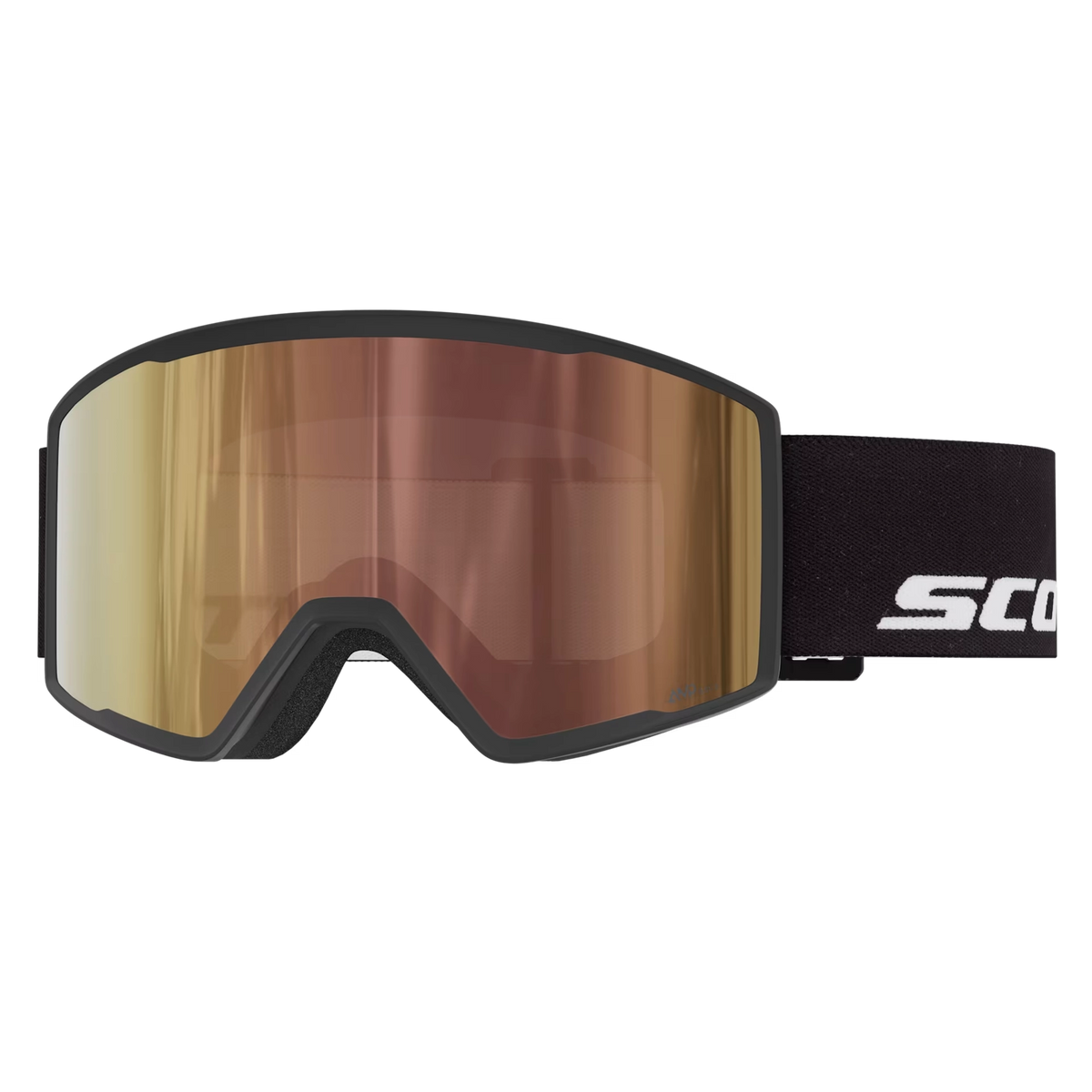 Scott Trace Pro LS