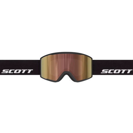 Scott Trace Pro LS