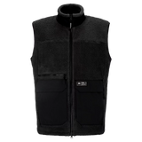 Scott Vest M's Escape Heritage Pile