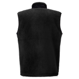 Scott Vest M's Escape Heritage Pile