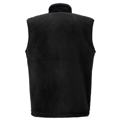 Scott Vest M's Escape Heritage Pile