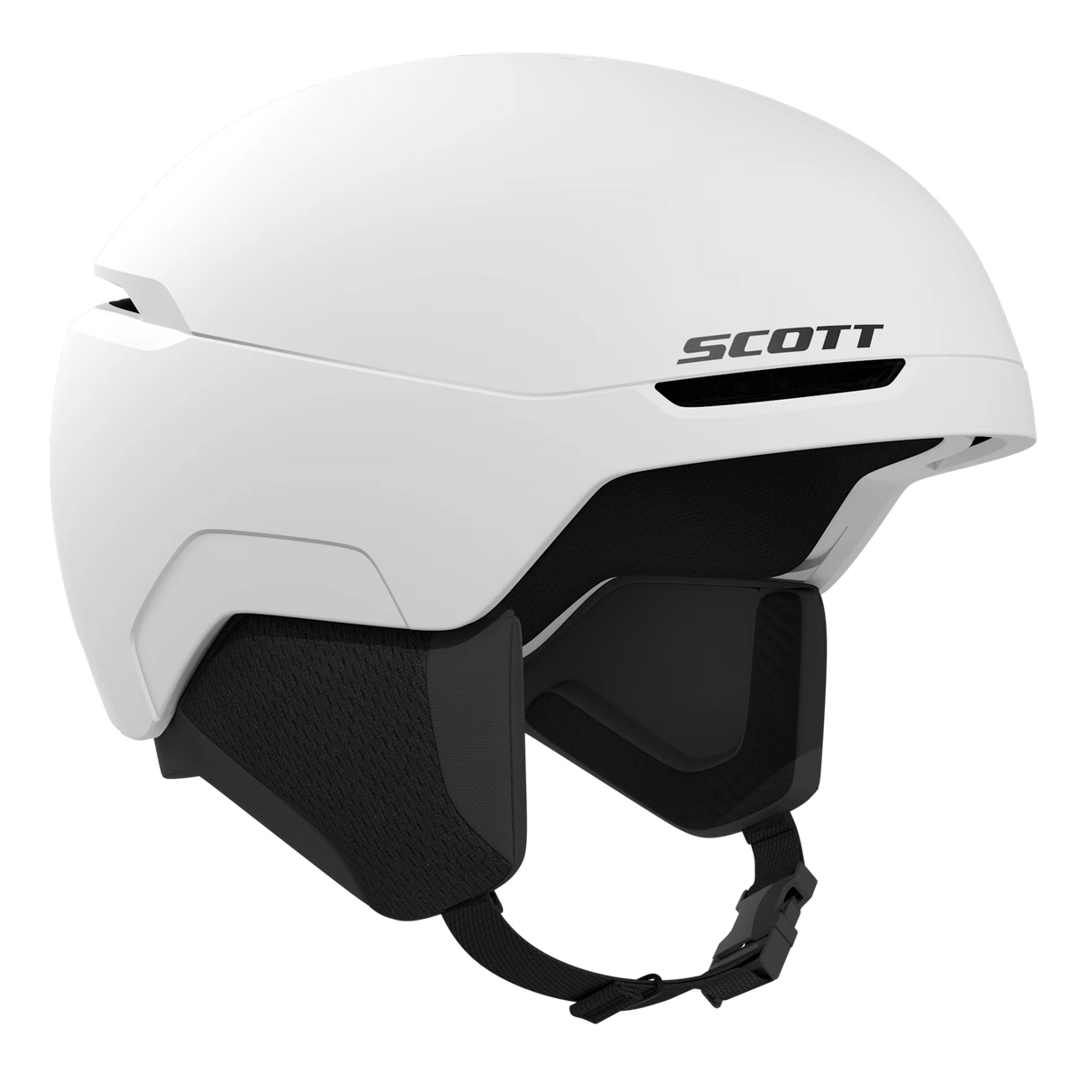 Scott Element Mips