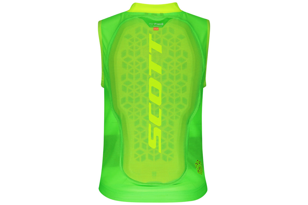 Scott Airflex Jr Vest Protector