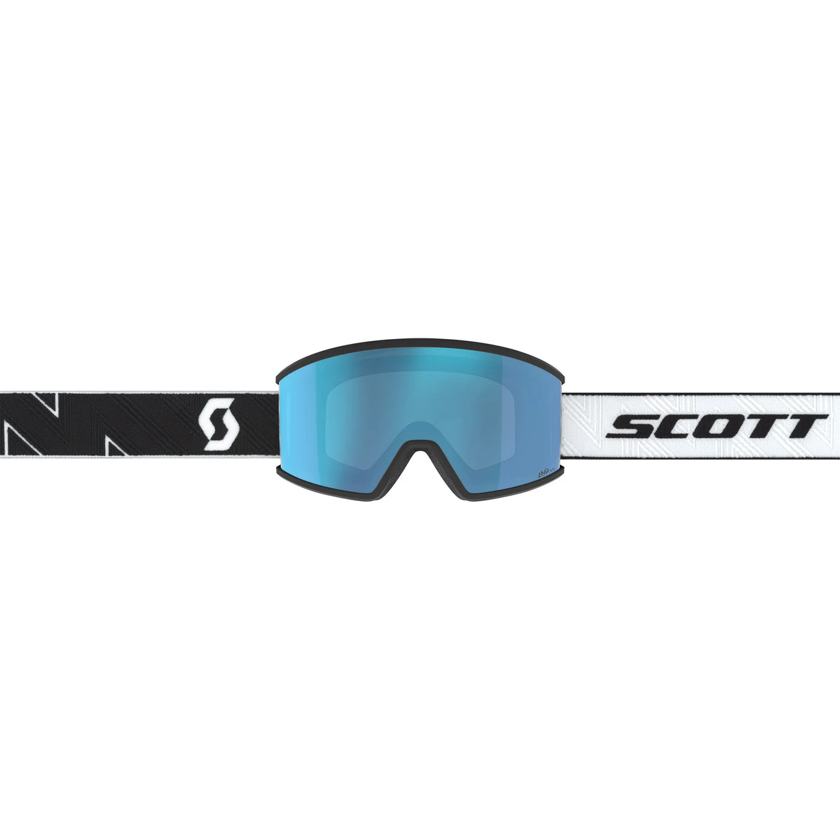 Scott Ambit Compact