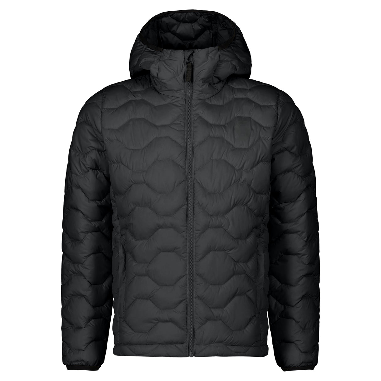 Scott Jacket Jr Insuloft Warm