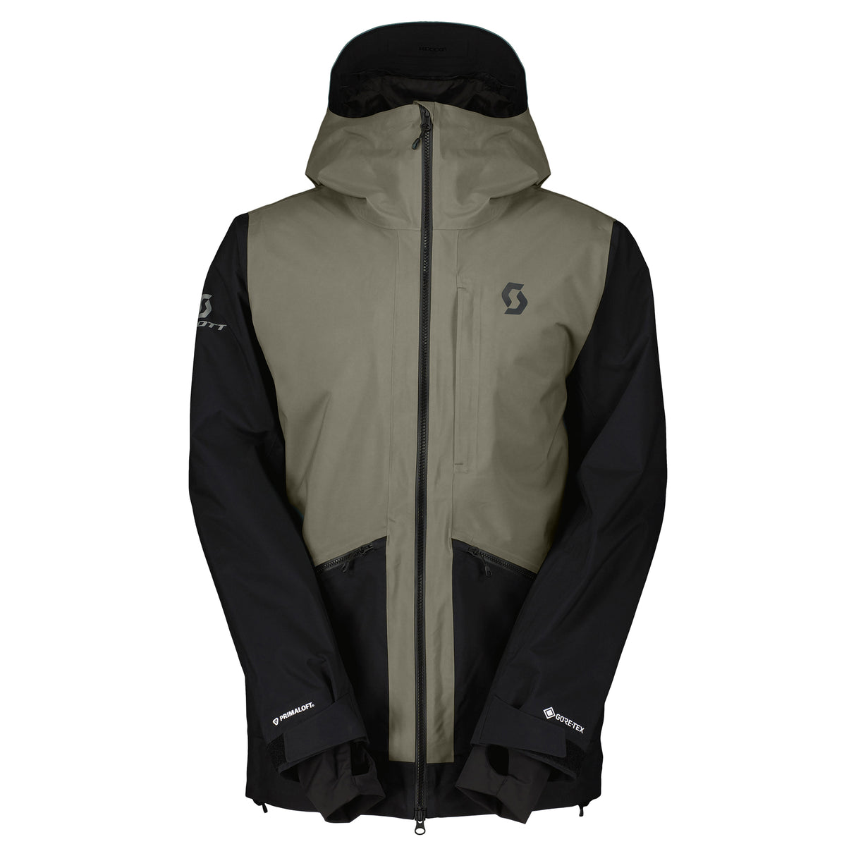 Scott Jacket M´s Vertic GTX 2L Primaloft