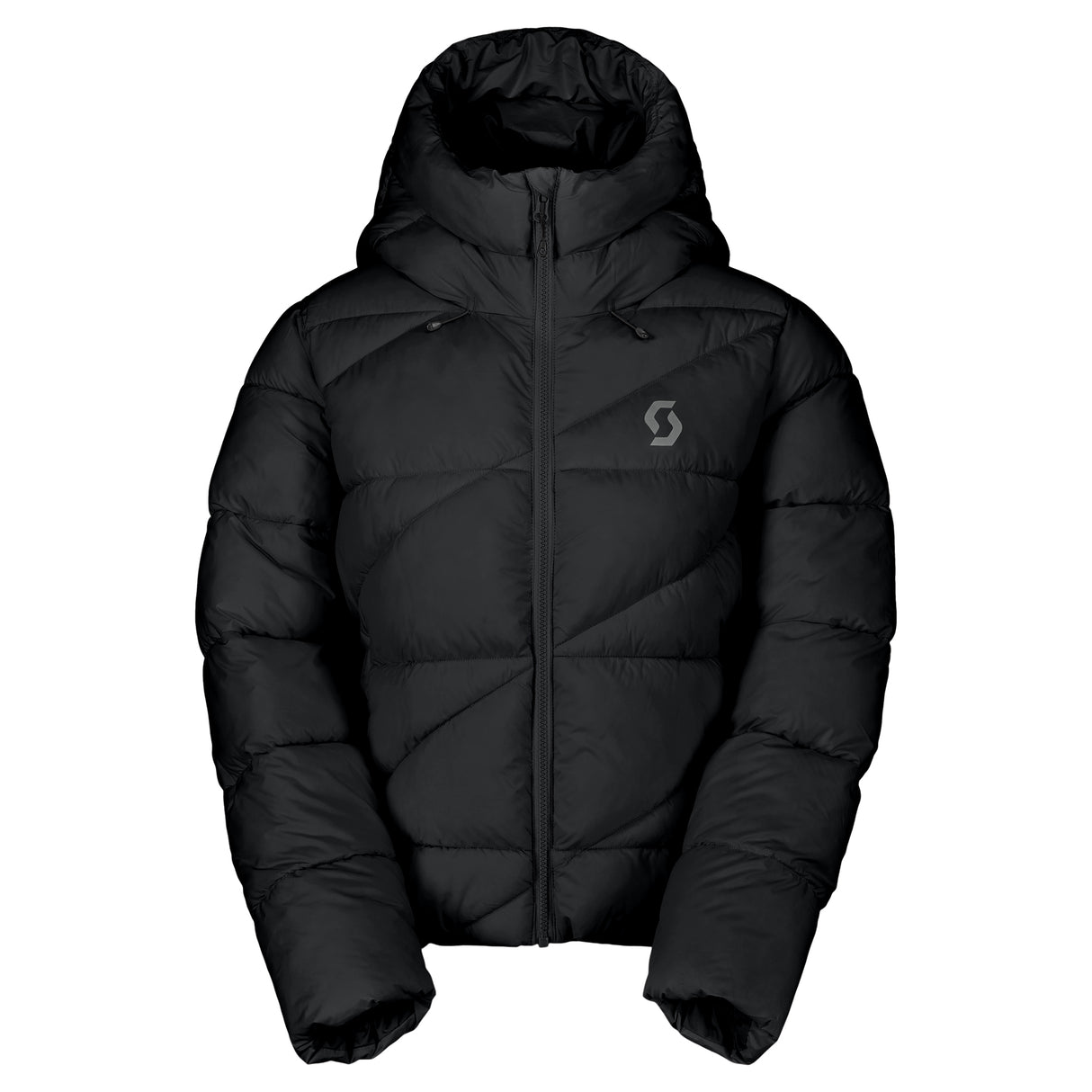 Scott Jacket W´s Insuloft Warm