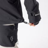 Scott Jacket W´s Vertic GTX 2L Primaloft
