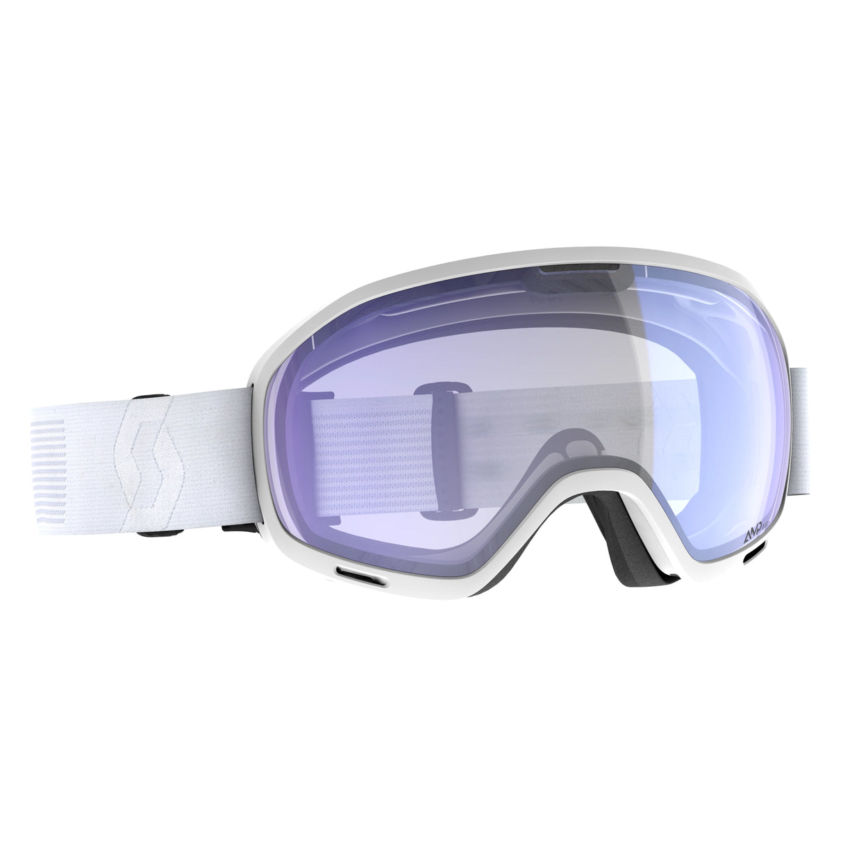 Scott Unlimited II OTG